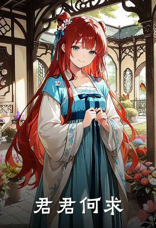 君君何求