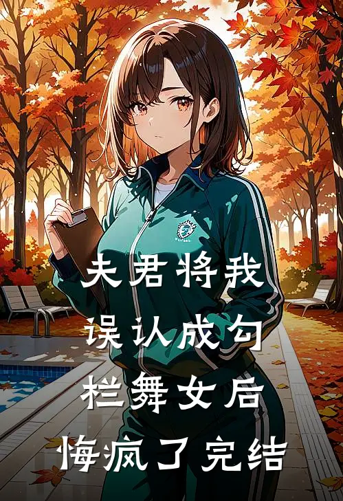 夫君将我误认成勾栏舞女后,悔疯了完结
