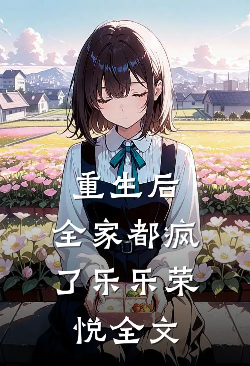 重生后,全家都疯了乐乐荣悦全文免费