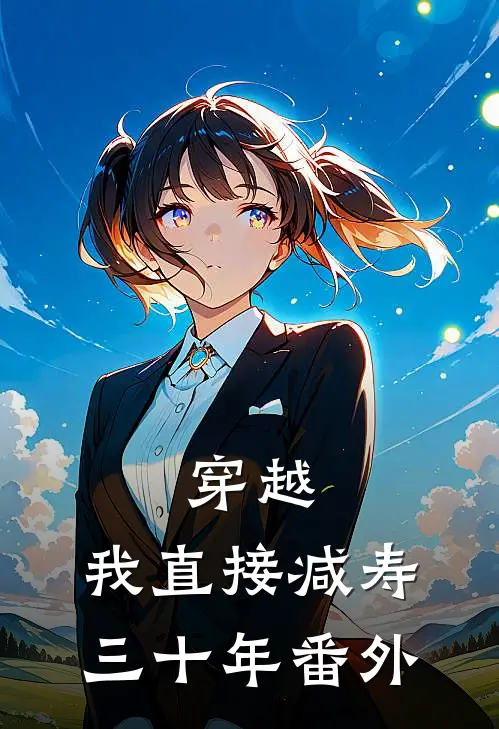 穿越我直接减寿三十年番外
