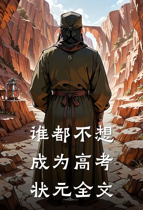 谁都不想成为高考状元全文免费阅读