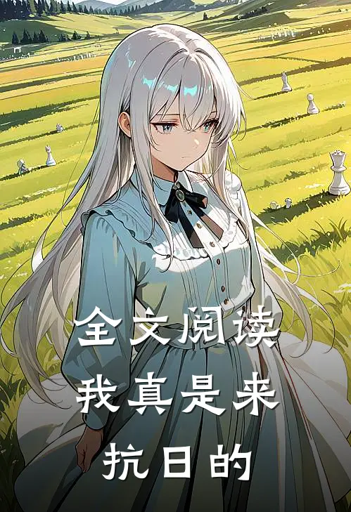 全文阅读我真是来抗日的