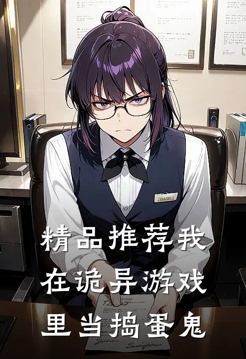 精品推荐我在诡异游戏里当捣蛋鬼