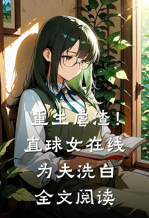 重生虐渣!直球女在线为夫洗白全文阅读