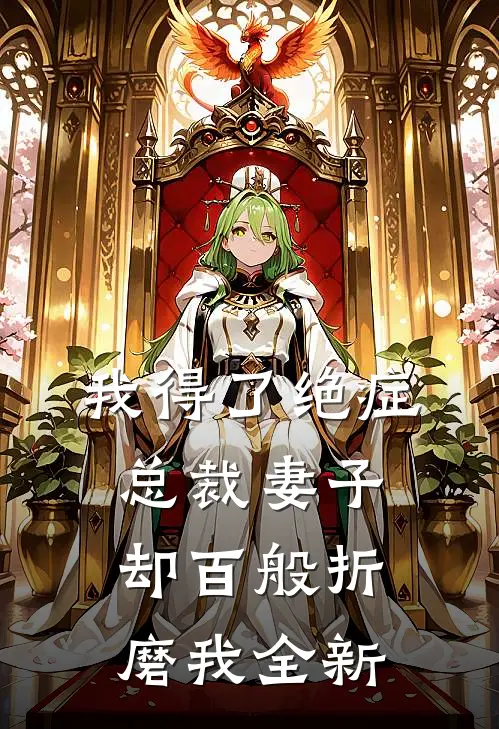 我得了绝症,总裁妻子却百般折磨我全新剧情