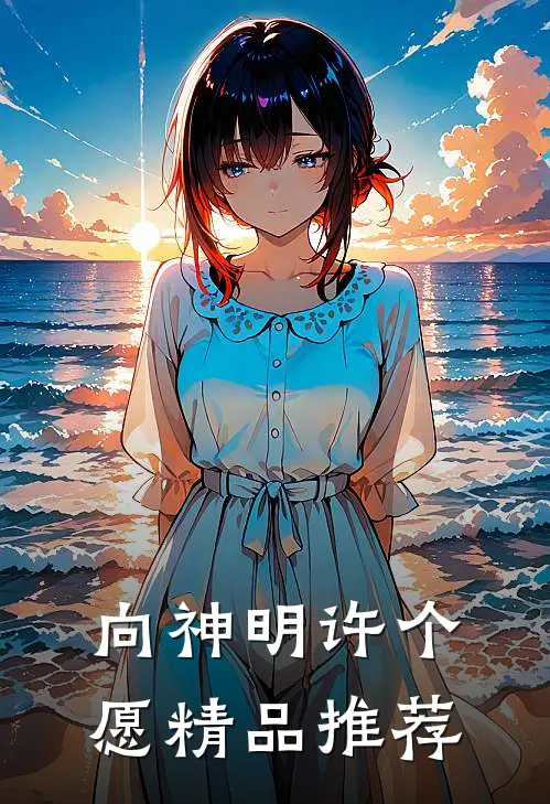 向神明许个愿精品推荐