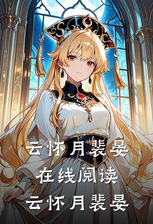 云怀月裴晏在线阅读,云怀月裴晏