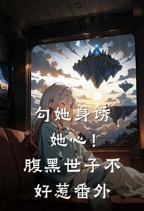 勾她身诱她心！腹黑世子不好惹 番外