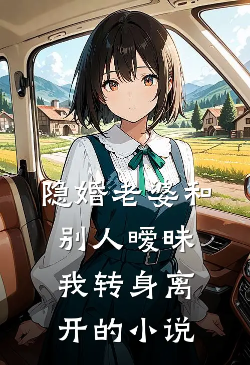 隐婚老婆和别人暧昧,我转身离开的免费阅读