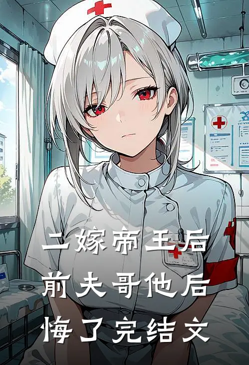 二嫁帝王后,前夫哥他后悔了完结文学