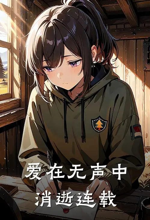 爱在无声中消逝连载