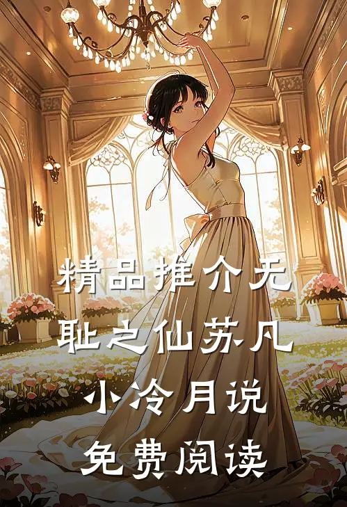 精品推介无耻之仙苏凡小冷月说免费阅读