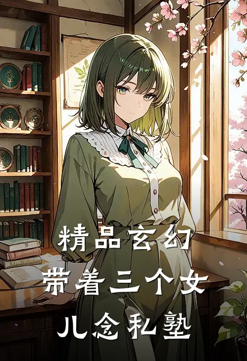 精品玄幻带着三个女儿念私塾的
