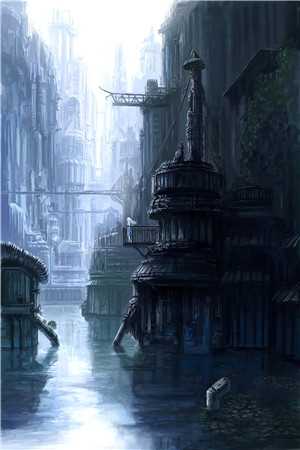 落雪无声处，花开有音时后续