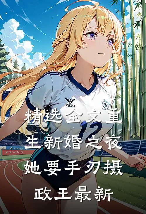 精选全文重生新婚之夜,她要手刃摄政王最新