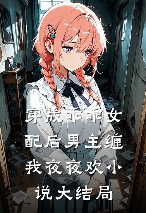 穿成乖乖女配后男主缠我夜夜欢小说大结局