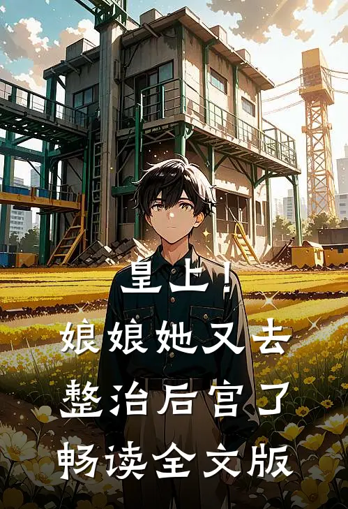 皇上!娘娘她又去整治后宫了畅读全文版