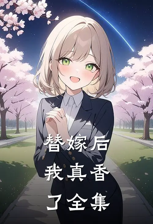 替嫁后,我真香了 全集