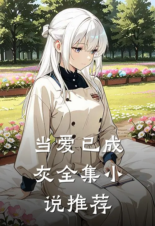 当爱已成灰全集小说推荐