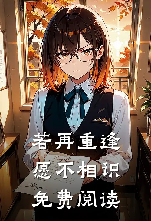 若再重逢,愿不相识免费阅读全文