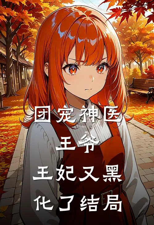 团宠神医王爷,王妃又黑化了结局
