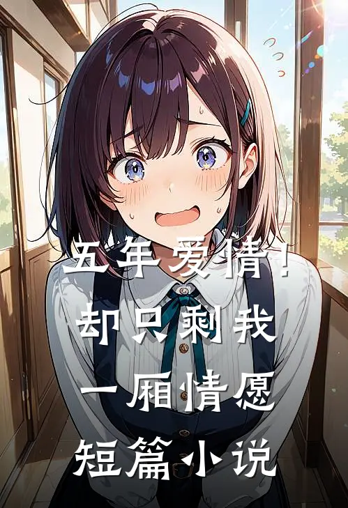 五年爱情!却只剩我一厢情愿短篇阅读