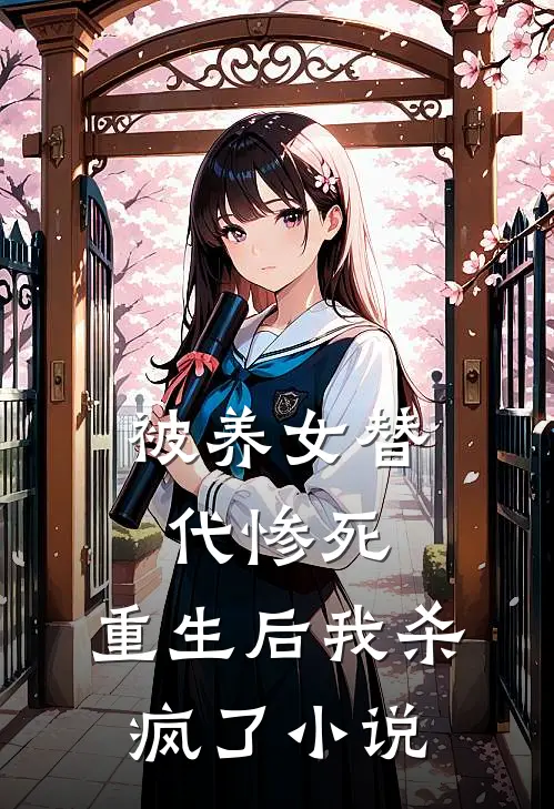 被养女替代惨死,重生后我杀疯了