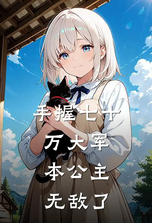 手握七十万大军,本公主无敌了免费阅读