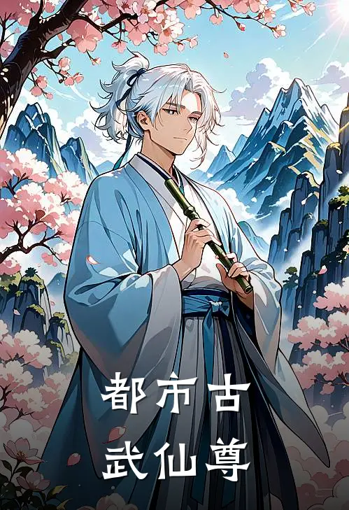 都市古武仙尊