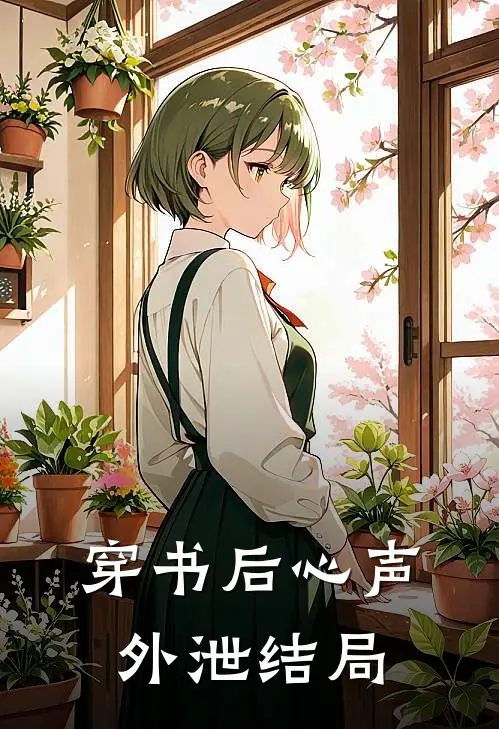穿书后心声外泄结局
