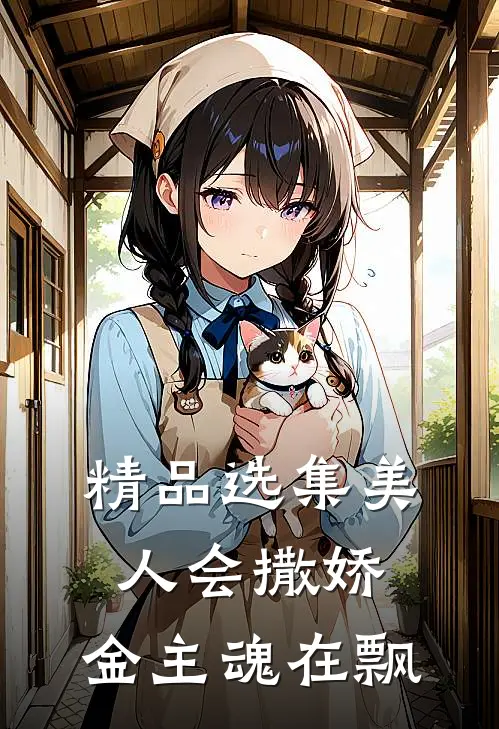 精品选集美人会撒娇，金主魂在飘