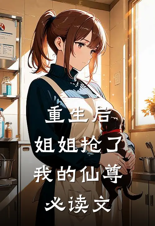 重生后,姐姐抢了我的仙尊必读文推荐