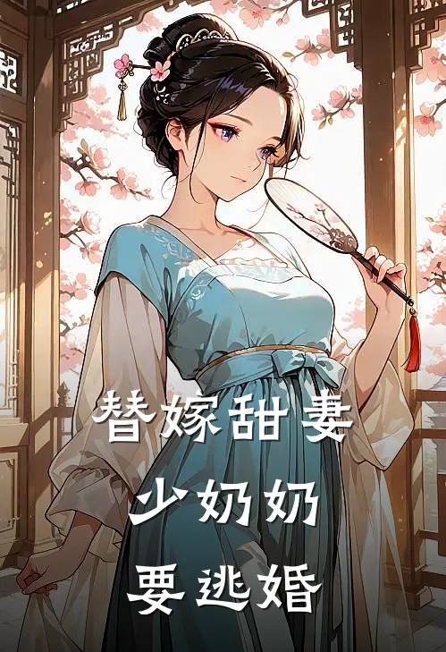 替嫁甜妻少奶奶要逃婚