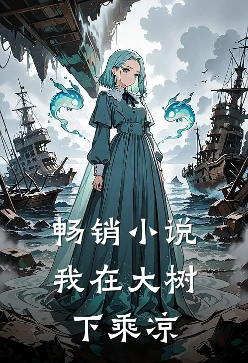 畅销小说我在大树下乘凉