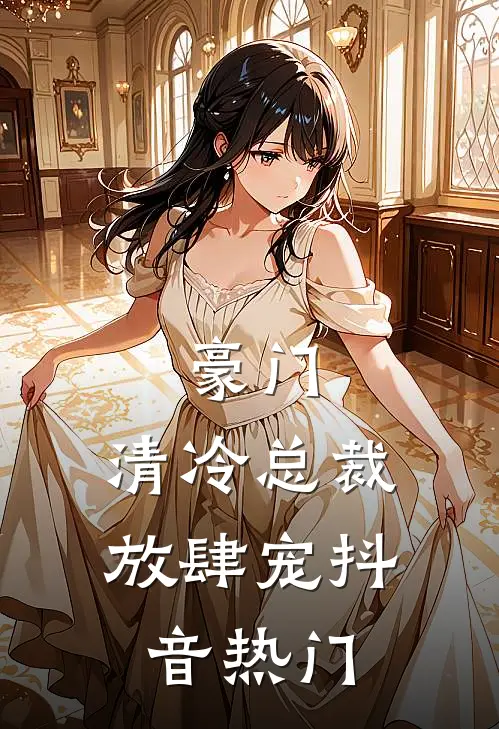豪门清冷总裁放肆宠抖音热门