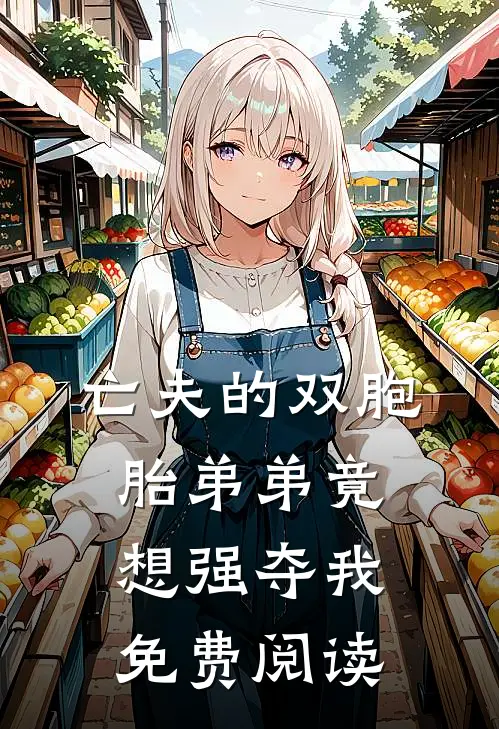 亡夫的双胞胎弟弟竟想强夺我免费阅读