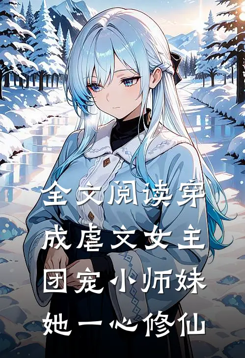 全文阅读穿成虐文女主,团宠小师妹她一心修仙了