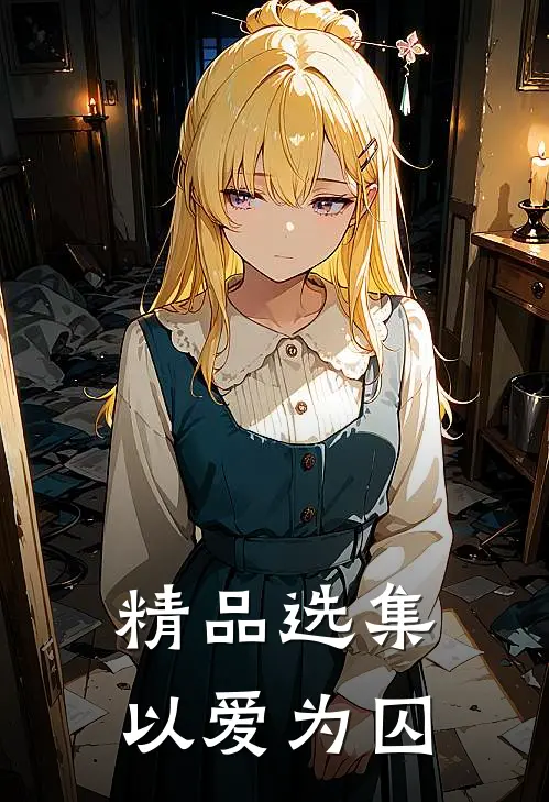 精品选集以爱为囚