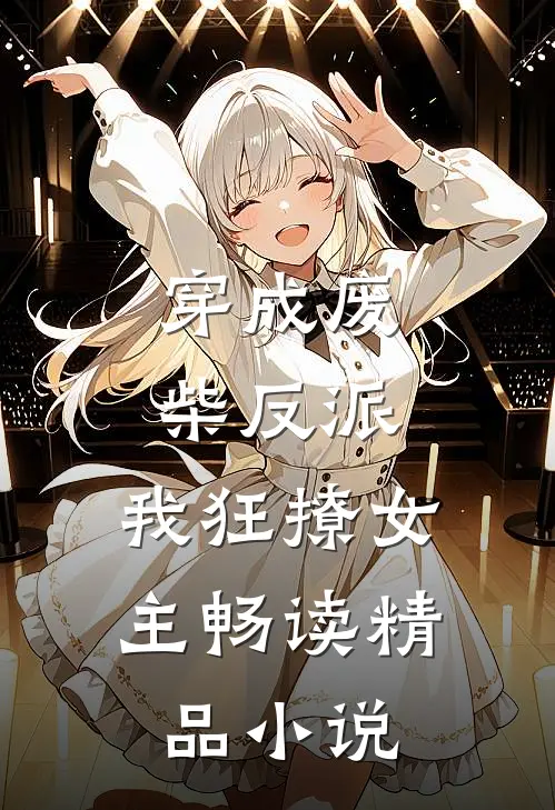 穿成废柴反派,我狂撩女主畅读精品