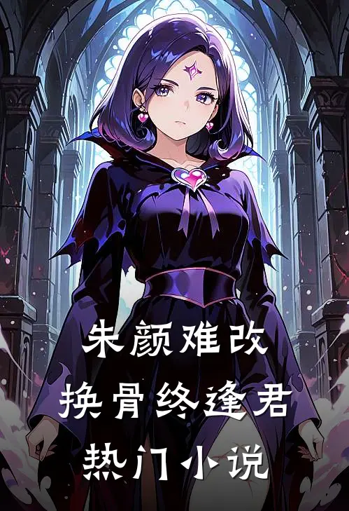 朱颜难改：换骨终逢君热门小说