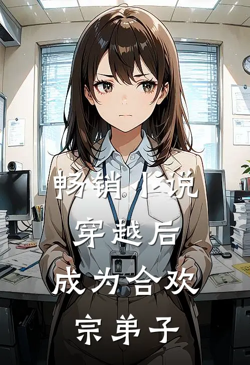 畅销穿越后,成为合欢宗弟子的