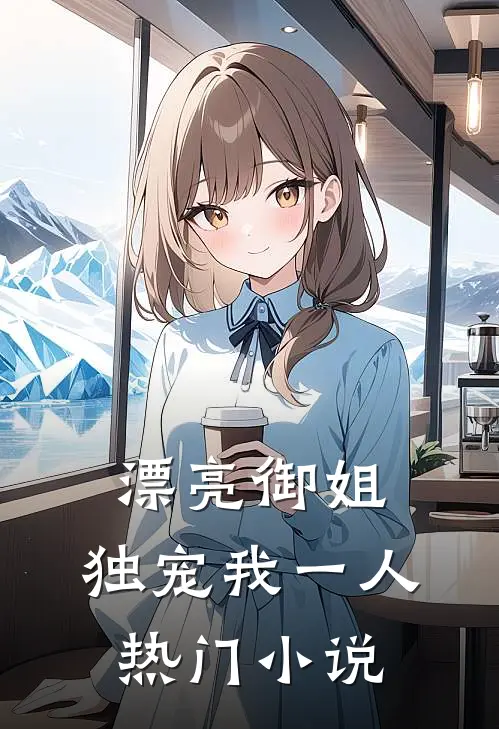 漂亮御姐,独宠我一人热门