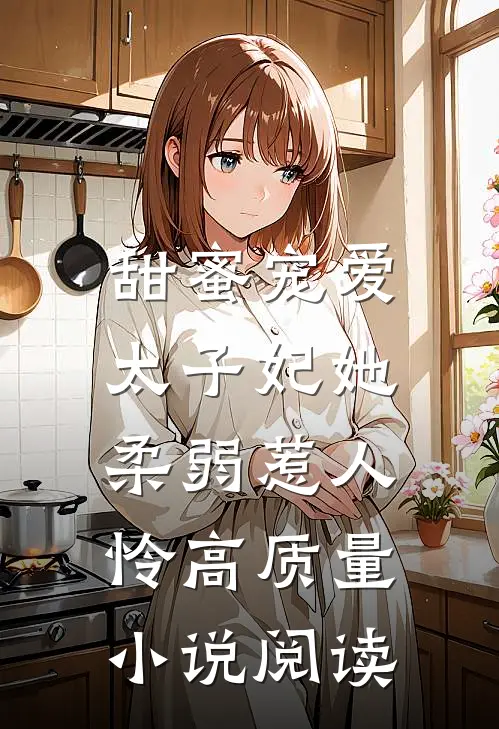 甜蜜宠爱太子妃她柔弱惹人怜高质量阅读全文
