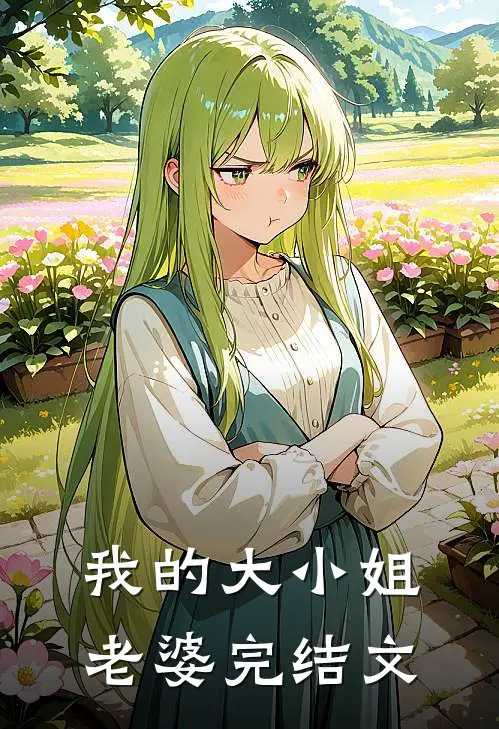 我的大小姐老婆完结文