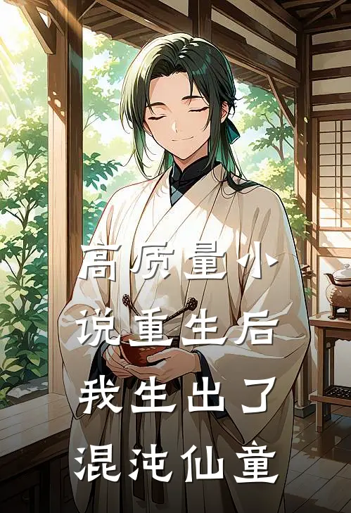 高质量重生后,我生出了混沌仙童的孩子
