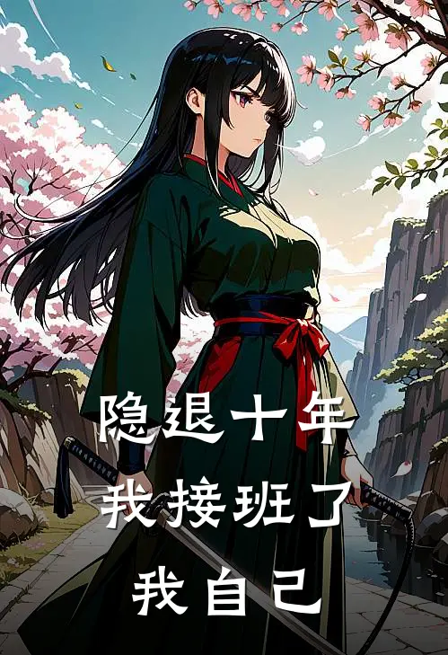 隐退十年,我接班了我自己回家了