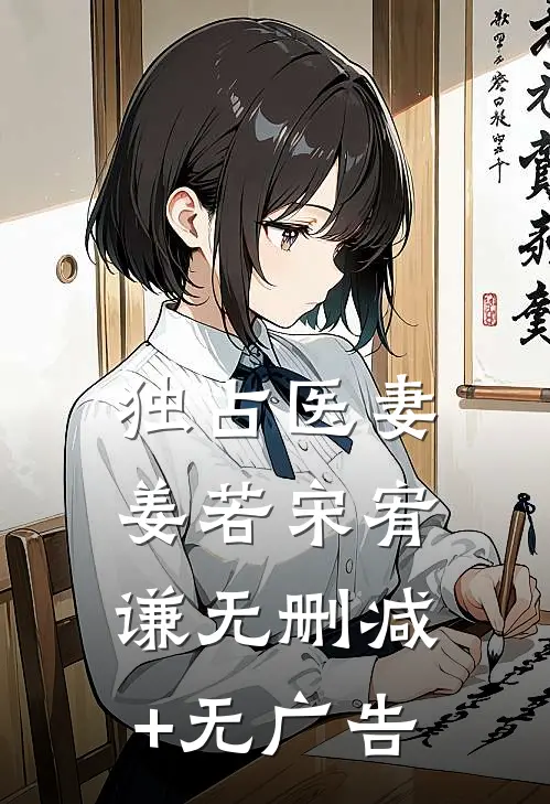 独占医妻姜若宋宥谦无删减+无广告