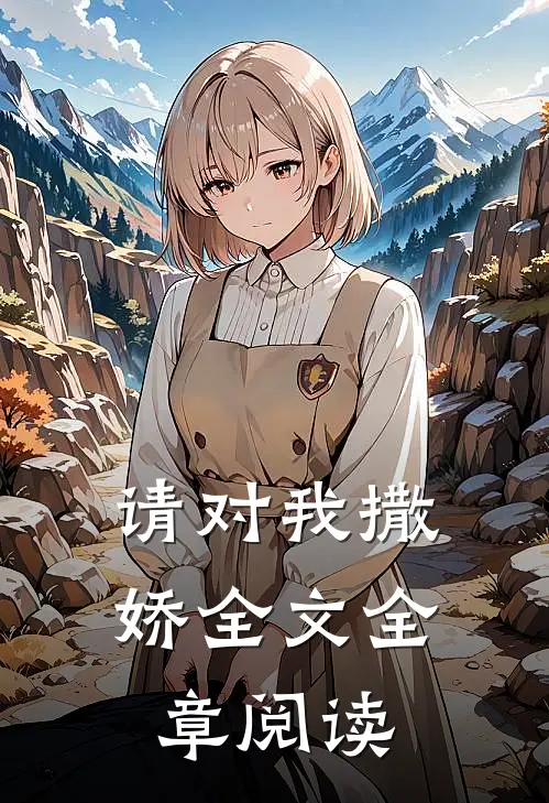 请对我撒娇全文全章阅读
