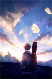 南风未起，念你成疾精彩