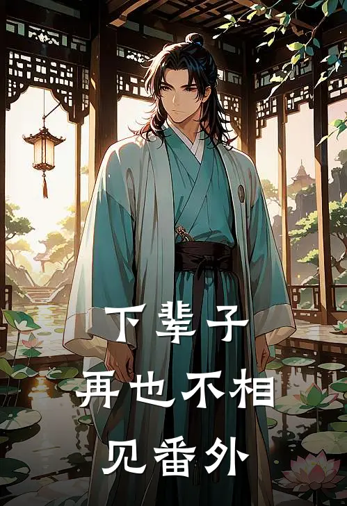 下辈子,再也不相见 番外免费阅读